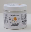 Zest-it Marble Dust Fine Grain 250gm